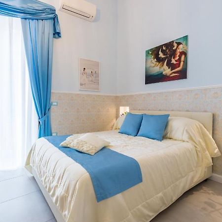 Casa Parravano كازيرتا المظهر الخارجي الصورة