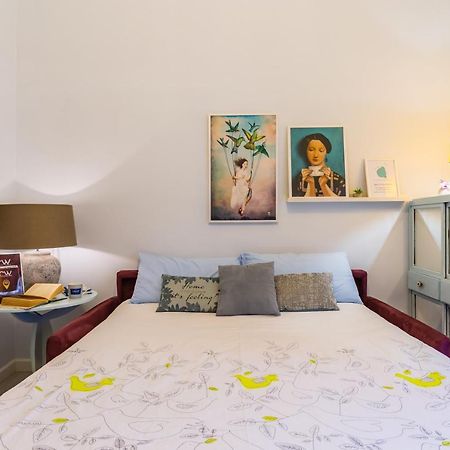 Casa Parravano كازيرتا المظهر الخارجي الصورة