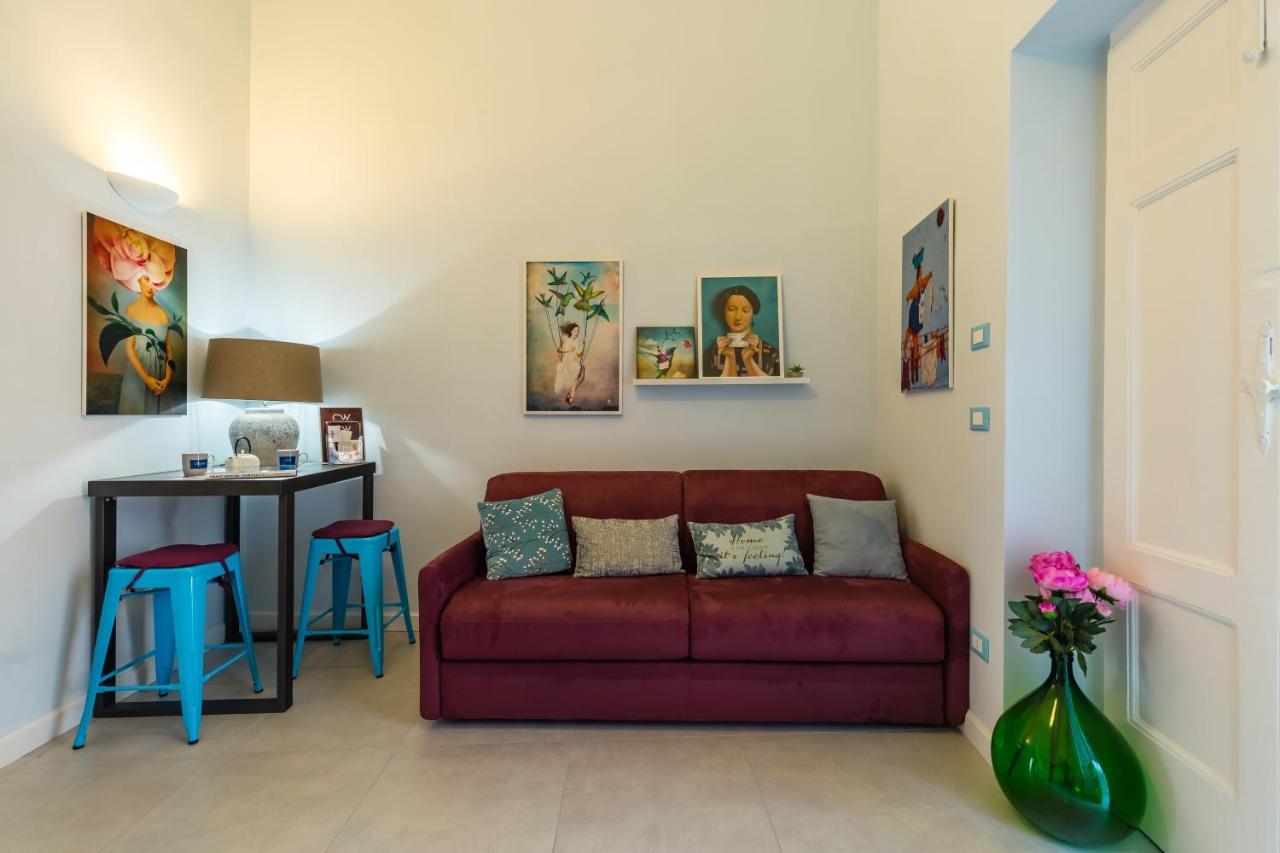 Casa Parravano كازيرتا المظهر الخارجي الصورة