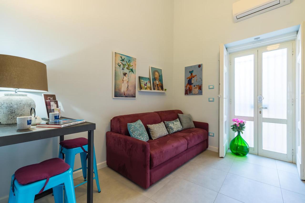 Casa Parravano كازيرتا المظهر الخارجي الصورة