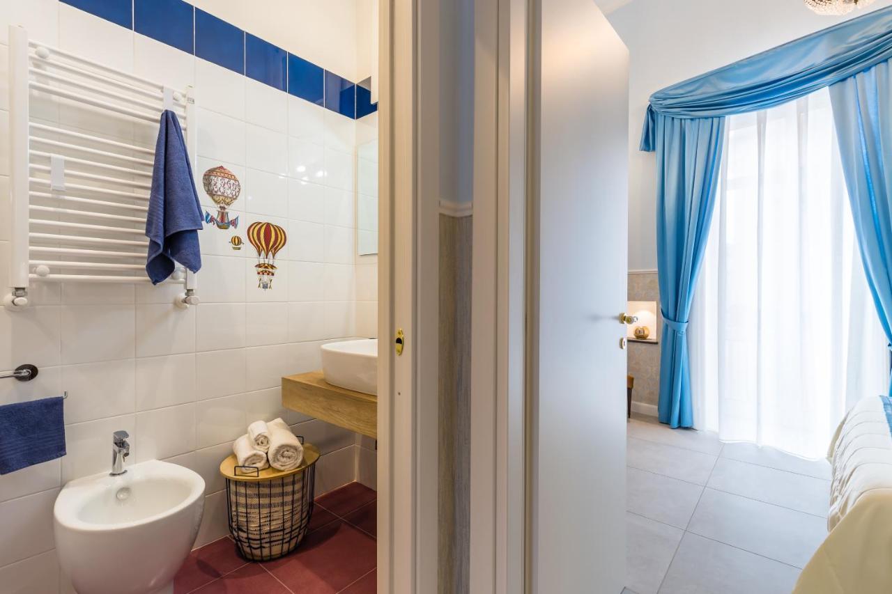 Casa Parravano كازيرتا المظهر الخارجي الصورة