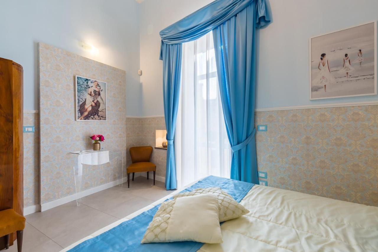 Casa Parravano كازيرتا المظهر الخارجي الصورة