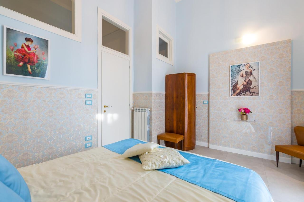 Casa Parravano كازيرتا المظهر الخارجي الصورة