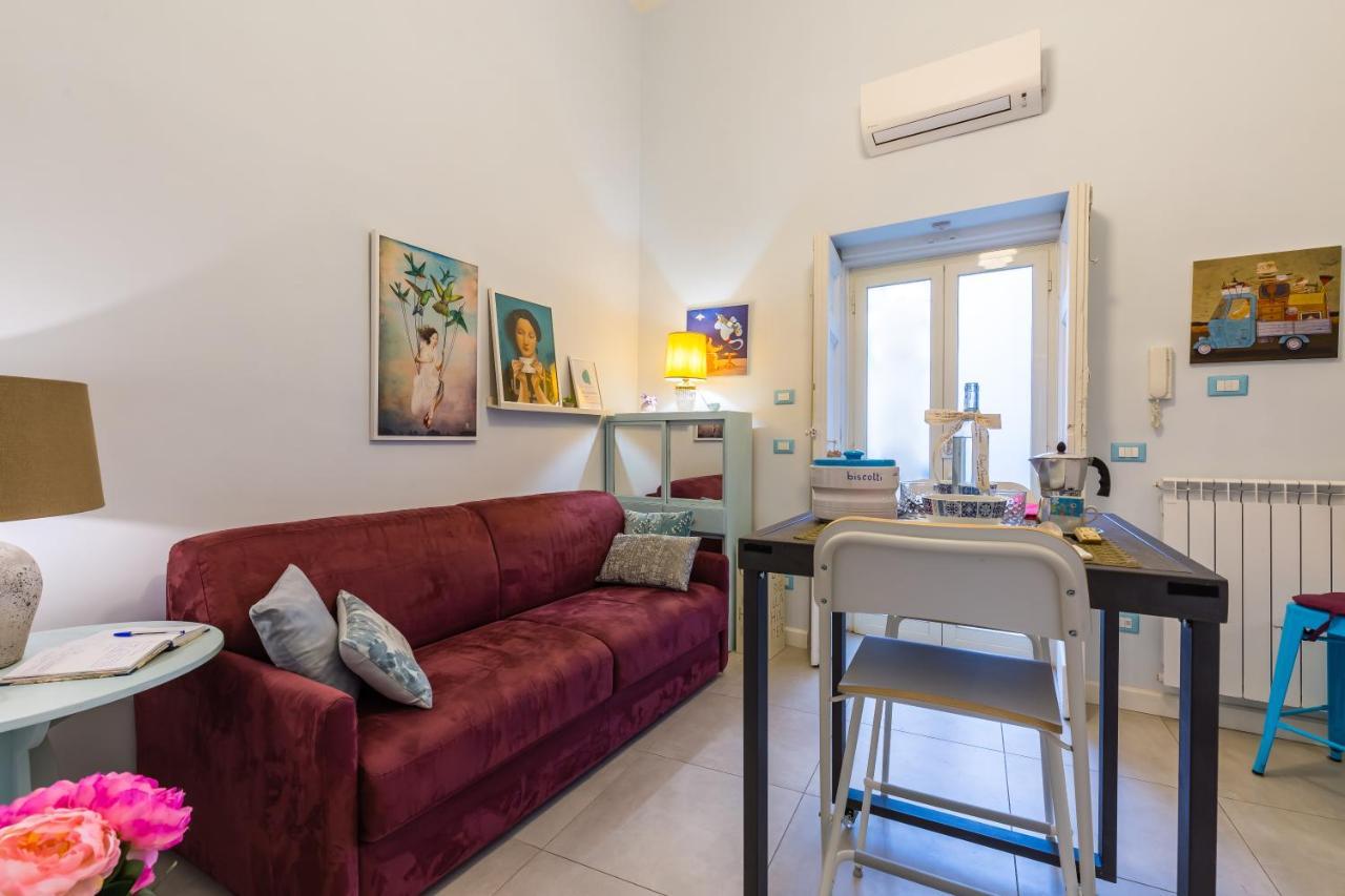 Casa Parravano كازيرتا المظهر الخارجي الصورة