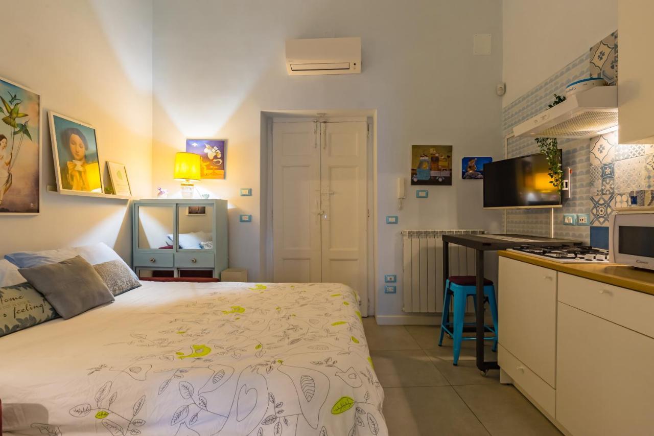 Casa Parravano كازيرتا المظهر الخارجي الصورة