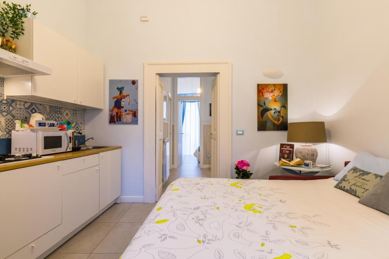 Casa Parravano كازيرتا المظهر الخارجي الصورة