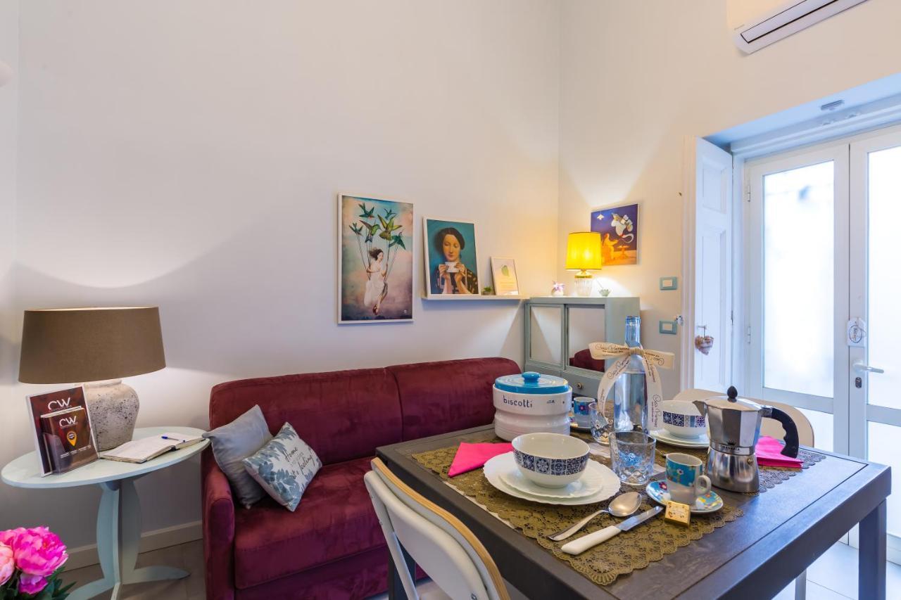 Casa Parravano كازيرتا المظهر الخارجي الصورة