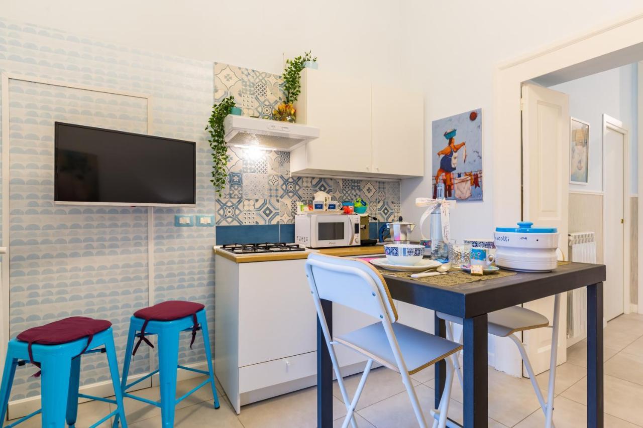 Casa Parravano كازيرتا المظهر الخارجي الصورة