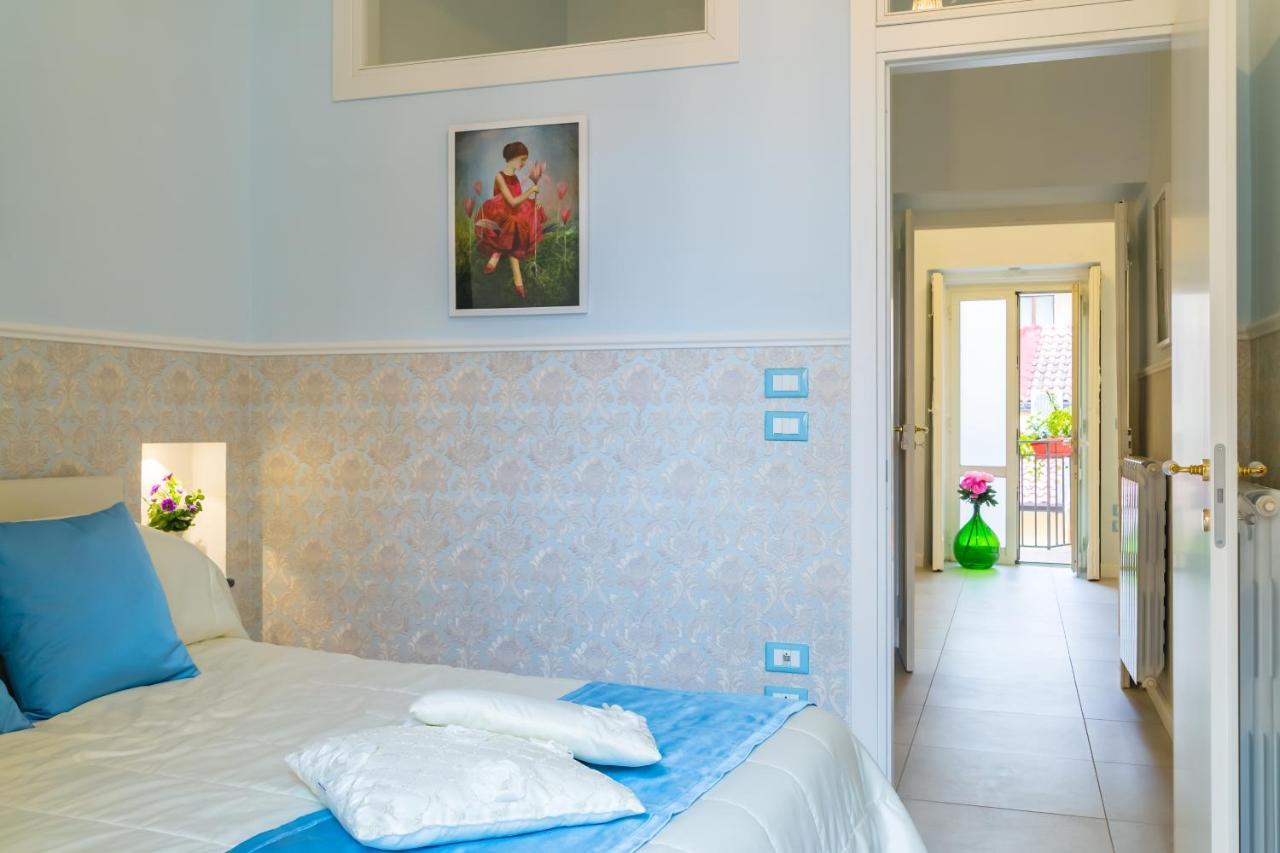 Casa Parravano كازيرتا المظهر الخارجي الصورة