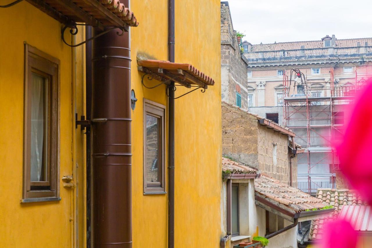 Casa Parravano كازيرتا المظهر الخارجي الصورة